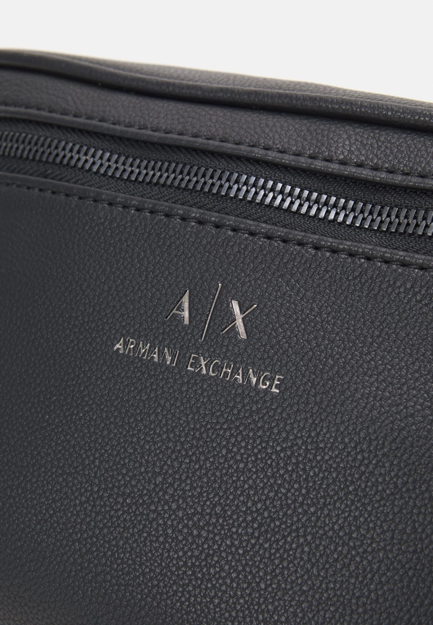 Armani Exchange Waistbag Unisex - Heuptas - Nero/Black 5 Armani Exchange Waistbag Unisex - Heuptas - Nero/Black - Afbeelding 5