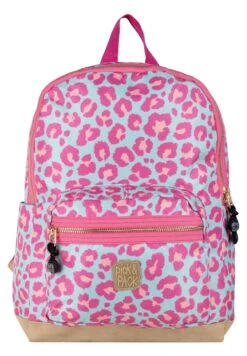 Pick & PACK Something Wild M - Rugzak - Aqua