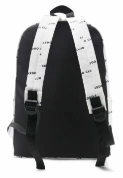 Club - Rugzak - White -Tassen Promotie Winkel d9b4317ac4934b05ab6601330b35267f