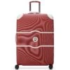 Delsey Paris Chatelet Air- Kofferset - Terracotta