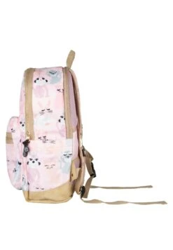 Pick & PACK Sweet Animal - Backpack L - Kinderrucksack - Rugzak - Gold -Tassen Promotie Winkel da7794ccdd304920a8d83d3af0f7a774
