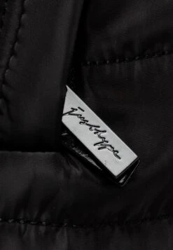 HYPE Quilted Scribble - Rugzak - Black -Tassen Promotie Winkel da874756416f4e77a2db7d23c332cace