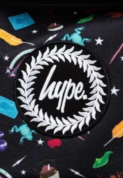 HYPE Harry Potter Honey Dukes - Rucksack - Rugzak - Black -Tassen Promotie Winkel dab186b2601e45a9b6b3436c052621c1