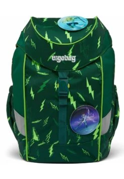 Ergobag Mini 33 Cm Inkl Klettie-Set - Rugzak - Bärtastisch -Tassen Promotie Winkel dd04f4387d504ad183825b52db2f70ad