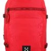 Haglöfs Rugzak - Scarlet Red