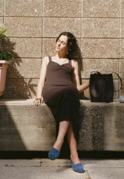 Dli - Handtas - Black