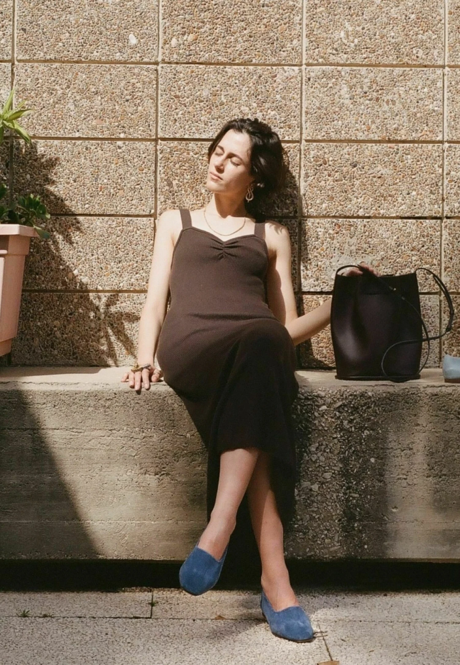 Dli - Handtas - Black 1 Dli - Handtas - Black