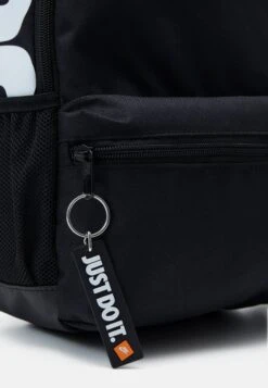 Nike Sportswear Mini Unisex - Rugzak - Black/Black/(White) 7 Nike Sportswear Mini Unisex - Rugzak - Black/Black/(White) -Tassen Promotie Winkel dfae91c6c8d748ba890be2bd8f3d743f