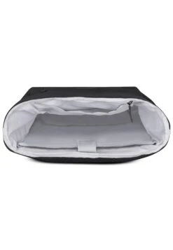 Adam Large - Rugzak - Black -Tassen Promotie Winkel dff296d73d8f422881c89e75d39bfcad