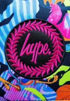 HYPE Space Jam Fluro Toon Squad - Rugzak - Black 11 HYPE Space Jam Fluro Toon Squad - Rugzak - Black -Tassen Promotie Winkel e04c3d57558e4eb1a4db485ec504f087