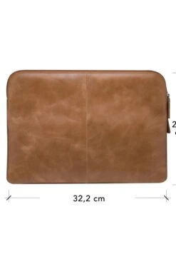 Skagen Pro+ Macbook Pro(20)/Air (20) - Laptoptas - Tan 19 Skagen Pro+ Macbook Pro(20)/Air (20) - Laptoptas - Tan -Tassen Promotie Winkel e0ec1083b1c44590aa18ceffbf588567