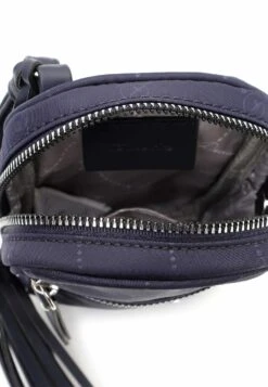 Tamaris Lisa - Schoudertas - Blue 7 Tamaris Lisa - Schoudertas - Blue -Tassen Promotie Winkel e1b8ff03557940afbf998a0b94468f66