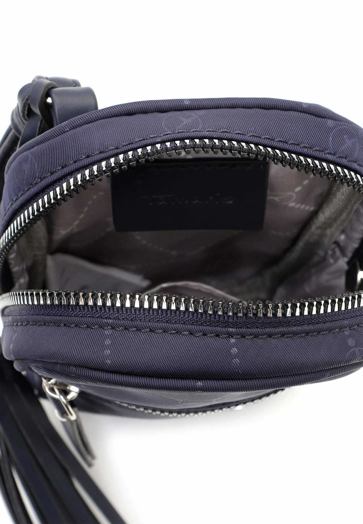 Tamaris Lisa - Schoudertas - Blue 3 Tamaris Lisa - Schoudertas - Blue - Afbeelding 3