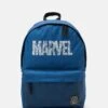 Kidzroom Backpack Marvel Part Of The Journey Unisex - Rugzak - Navy