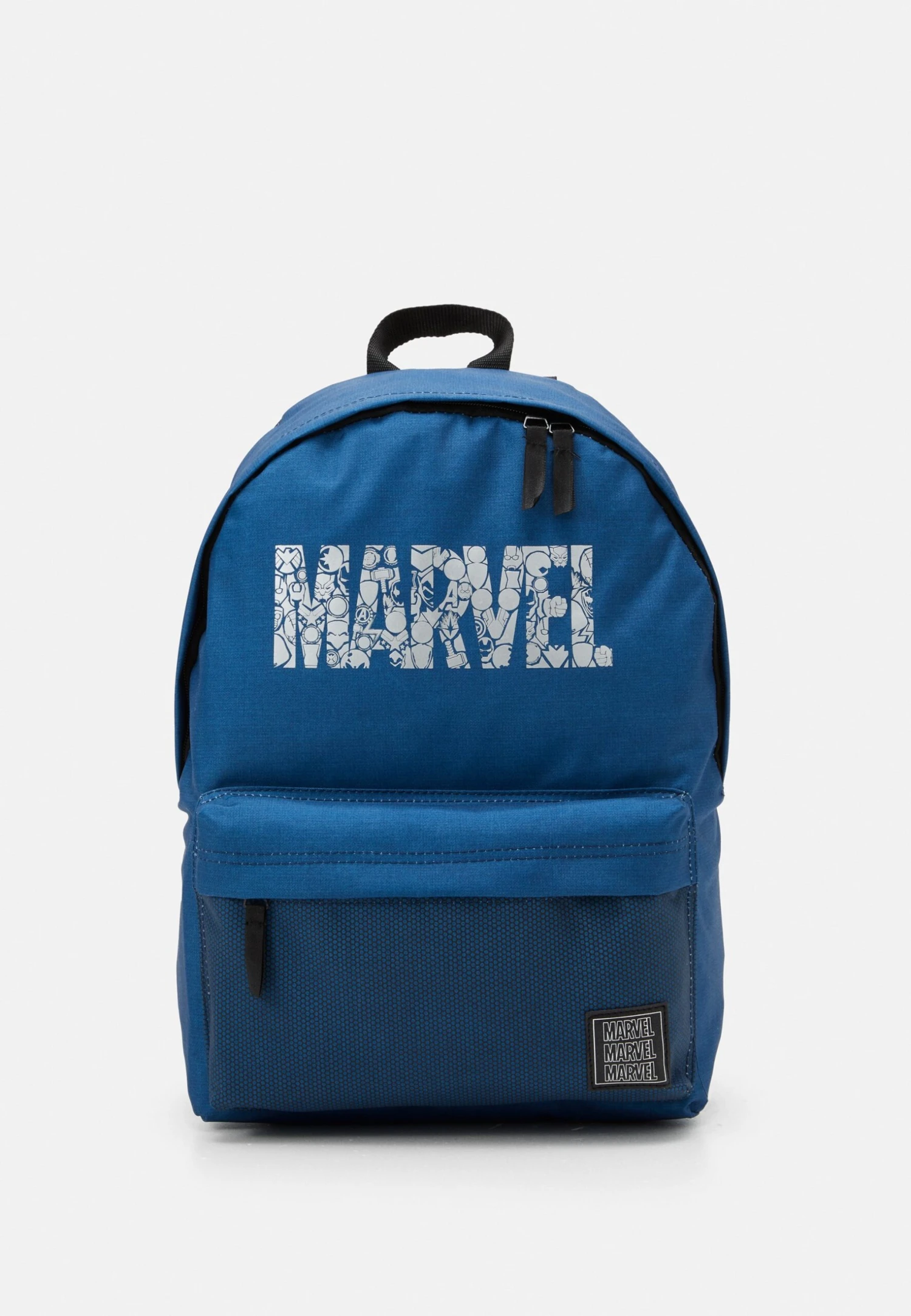 Kidzroom Backpack Marvel Part Of The Journey Unisex - Rugzak - Navy 1 Kidzroom Backpack Marvel Part Of The Journey Unisex - Rugzak - Navy