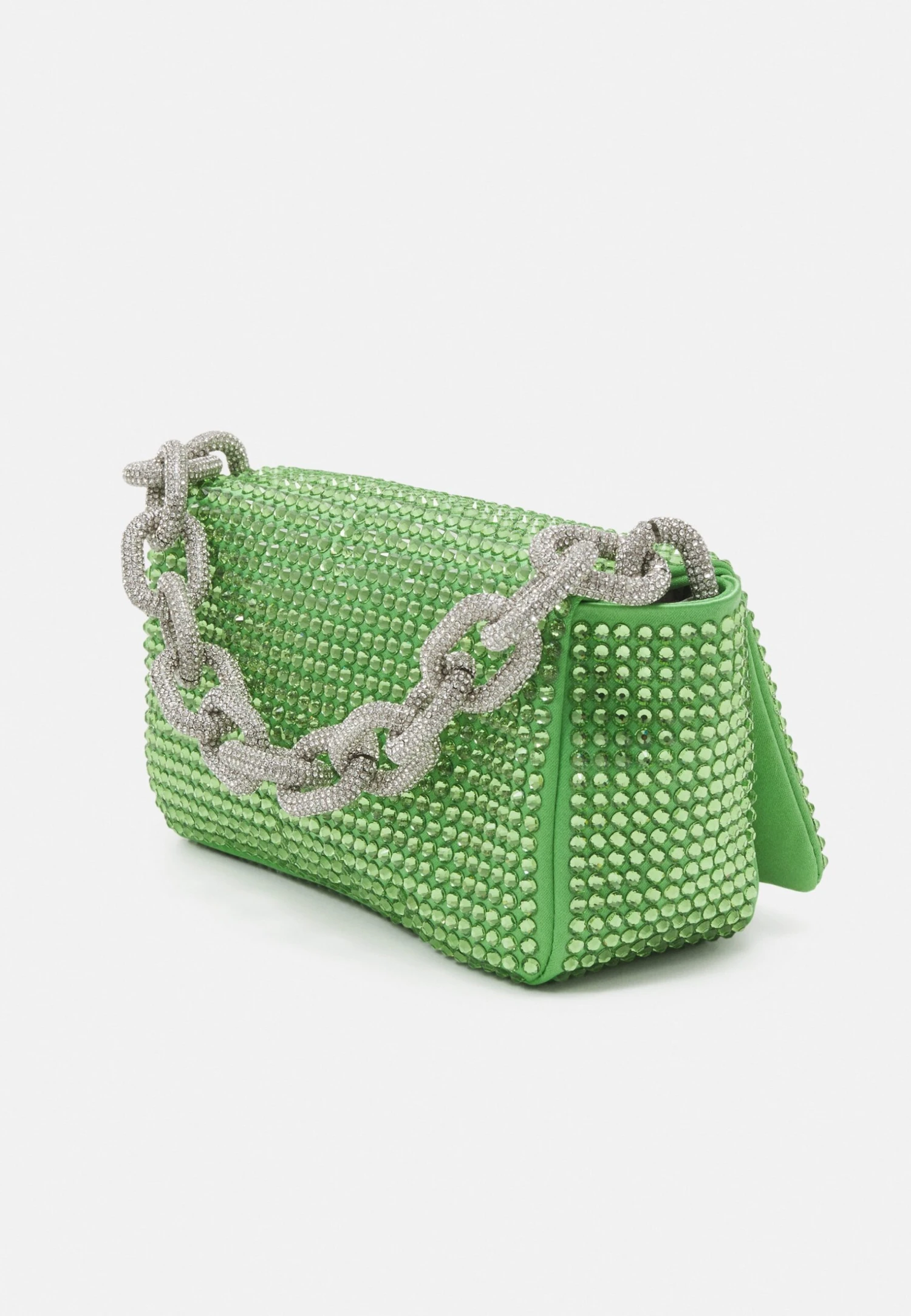 My Dream - Handtas - Mint/Peridot 4 My Dream - Handtas - Mint/Peridot - Afbeelding 4