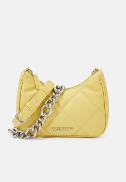Valentino Bags Handtas - Senape