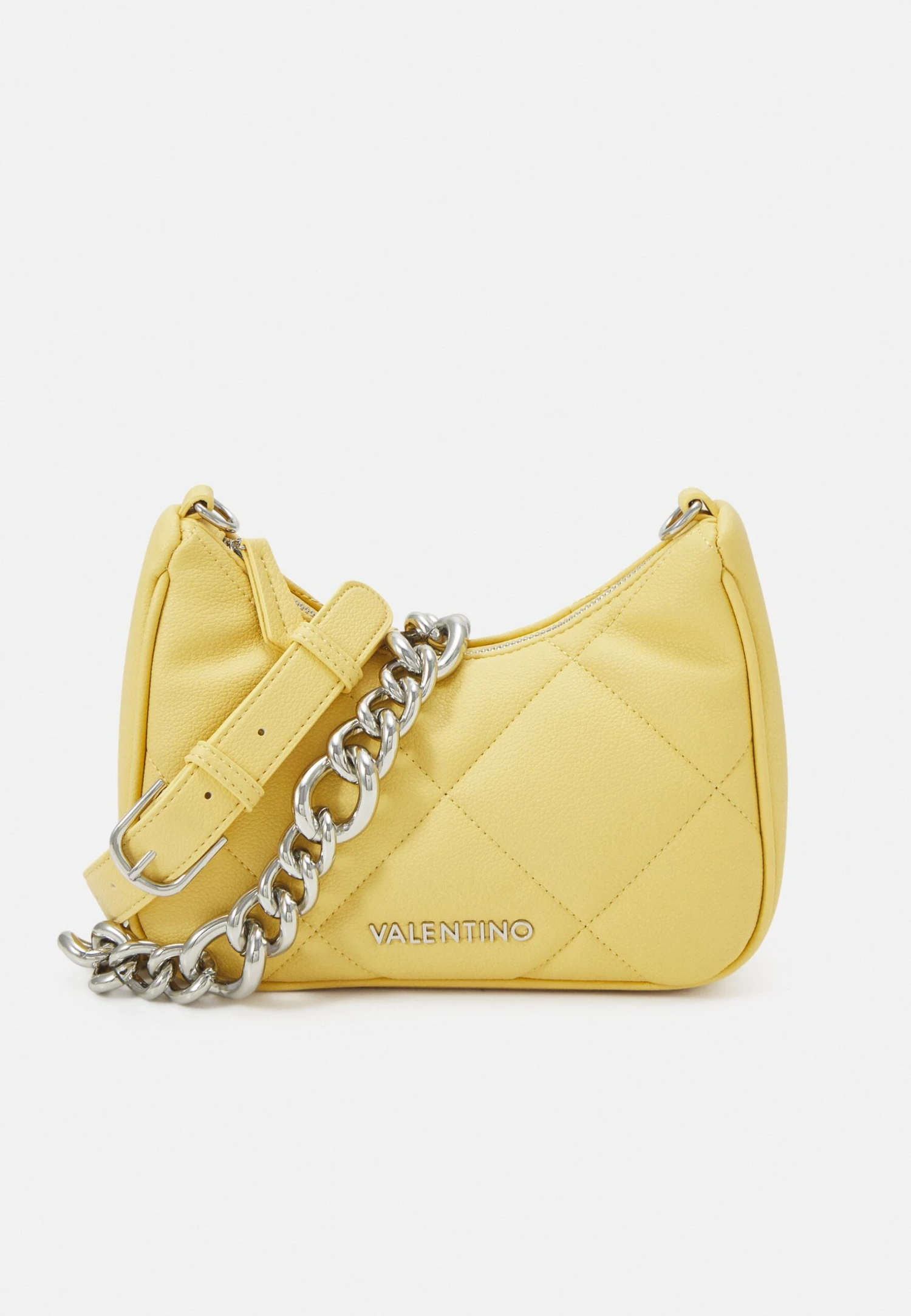 Valentino Bags Handtas - Senape 1 Valentino Bags Handtas - Senape