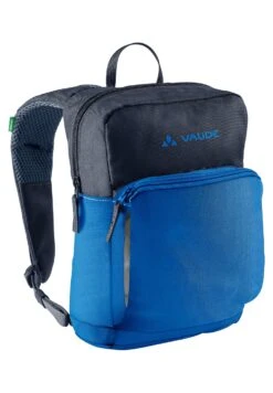 VAUDE Minnie - Rugzak - Blue/Eclipse