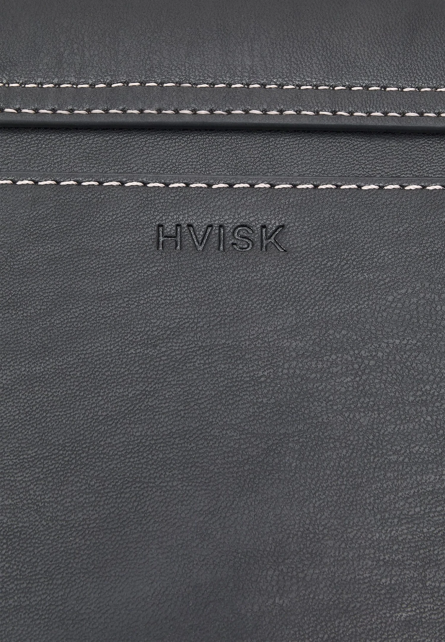 Hvisk Cayman Structure - Schoudertas - Black Ice 7 Hvisk Cayman Structure - Schoudertas - Black Ice - Afbeelding 7