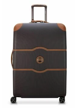 Delsey Paris Chatelet Air - Trolley - Brown
