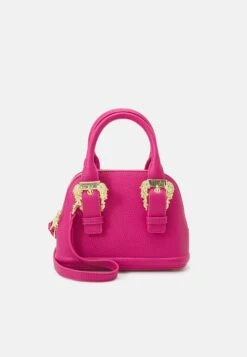 Range Sketch - Handtas - Crimson