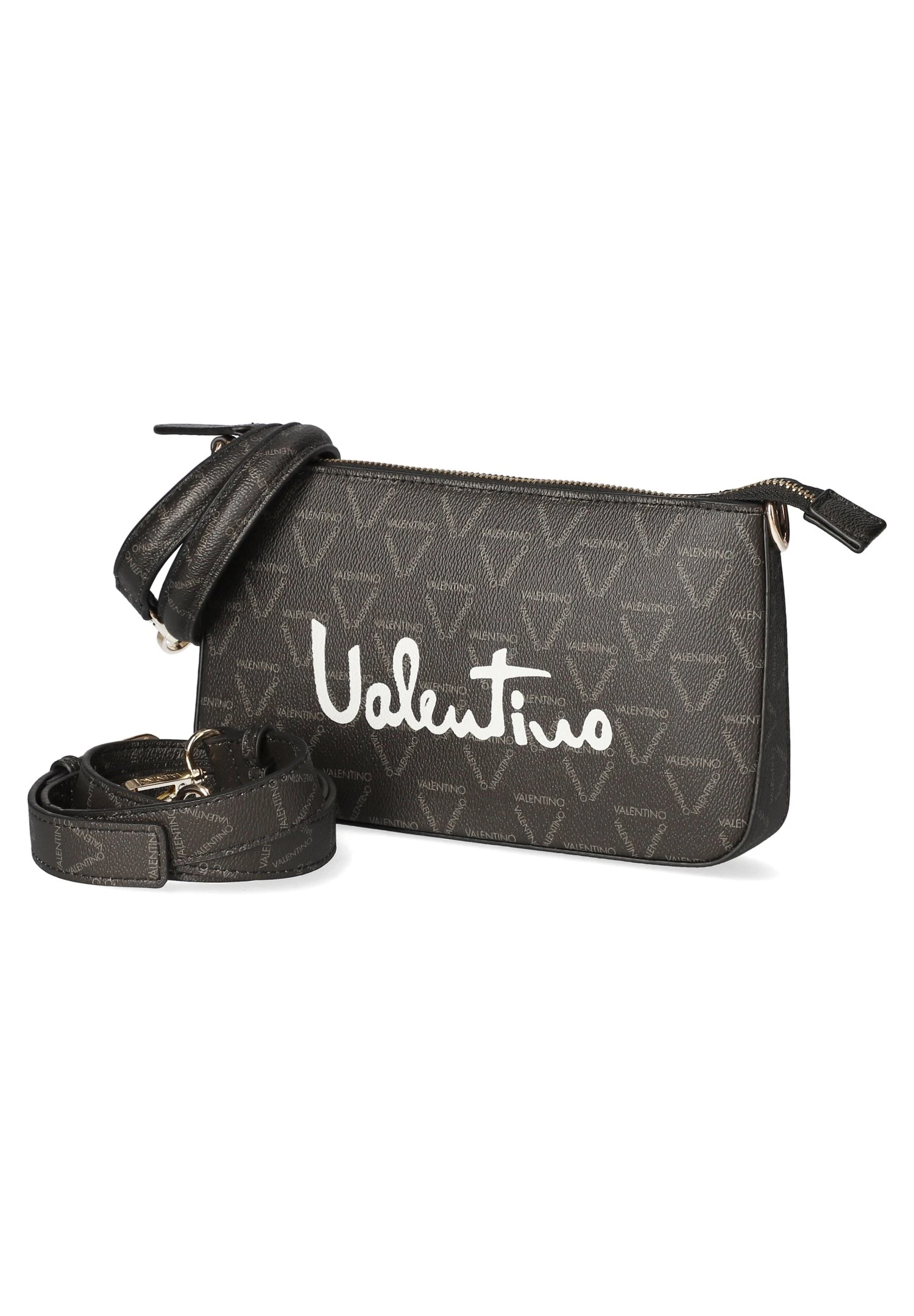 Valentino Bags Shore - Schoudertas - Schwarz 1 Valentino Bags Shore - Schoudertas - Schwarz