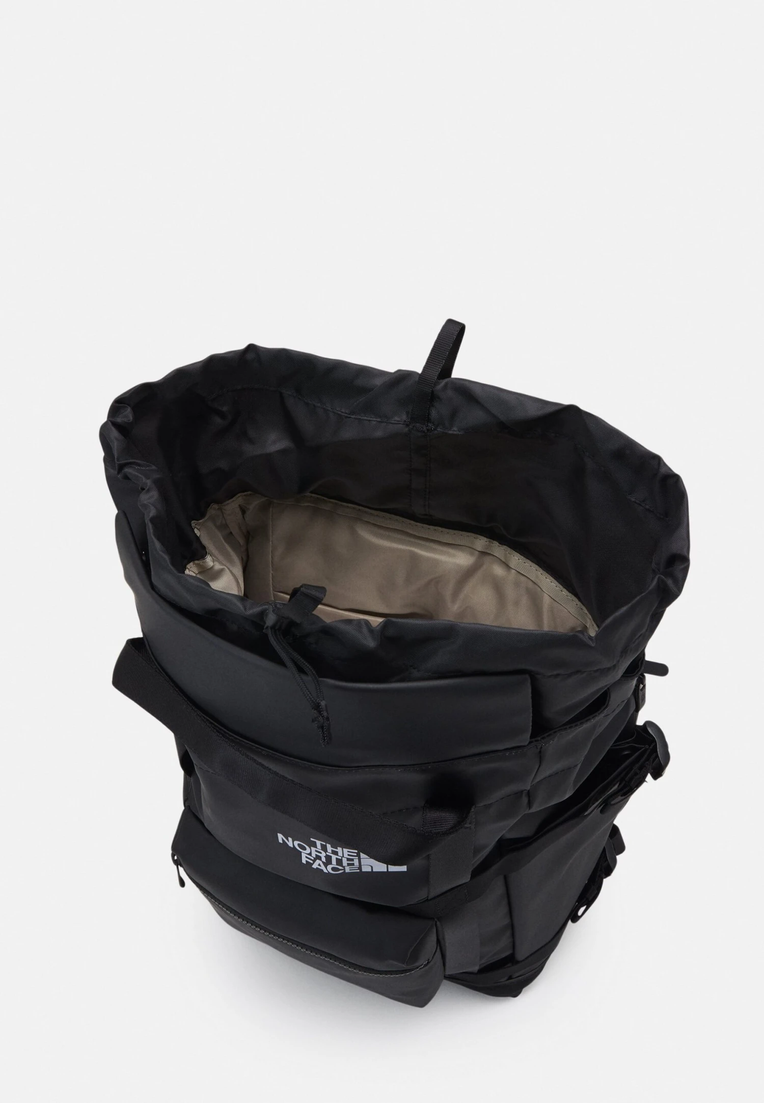 The North Face Commuter Pack L Unisex - Rugzak - Black 3 The North Face Commuter Pack L Unisex - Rugzak - Black - Afbeelding 3
