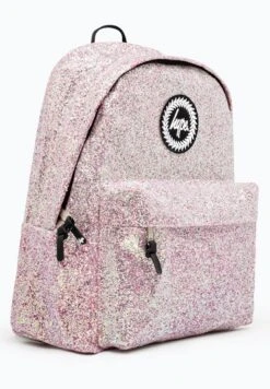 HYPE Rugzak - Grey -Tassen Promotie Winkel ebfdf383b32c43a9896a9845a9e8d666