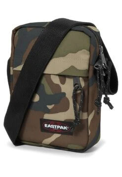 Eastpak One Core - Schoudertas - Camo -Tassen Promotie Winkel ec5a58969d52482682c795a82c844115