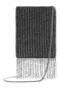 Mango Kids Beads - Schoudertas - Black