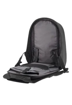 XD Design Bobby Hero Small - Anti-Theft - Rugzak - Black 8 XD Design Bobby Hero Small - Anti-Theft - Rugzak - Black -Tassen Promotie Winkel ecda094eb1004c118e532d12376ad9d1