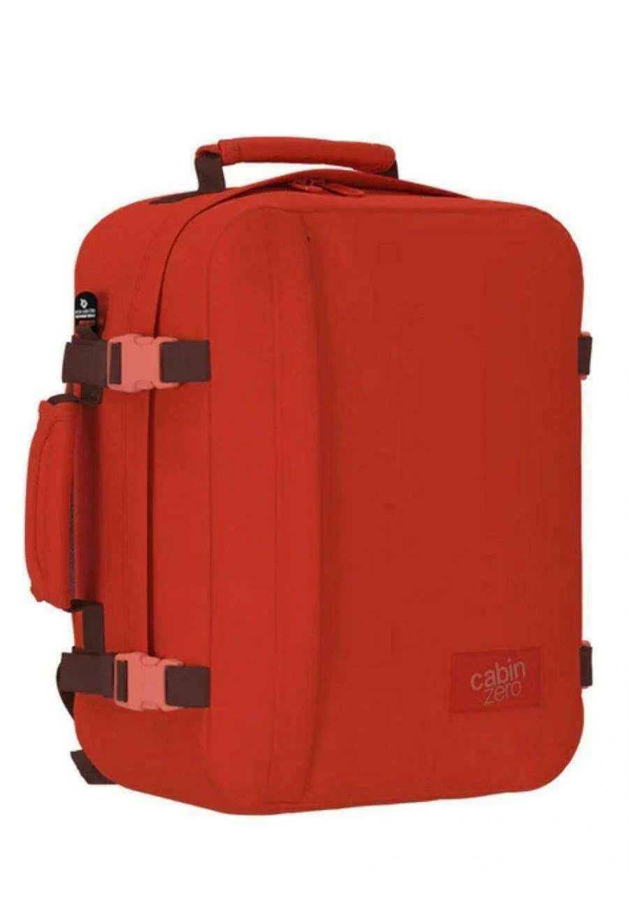 Classic 28L - Rugzak - Tomato Festival 7 Classic 28L - Rugzak - Tomato Festival - Afbeelding 7