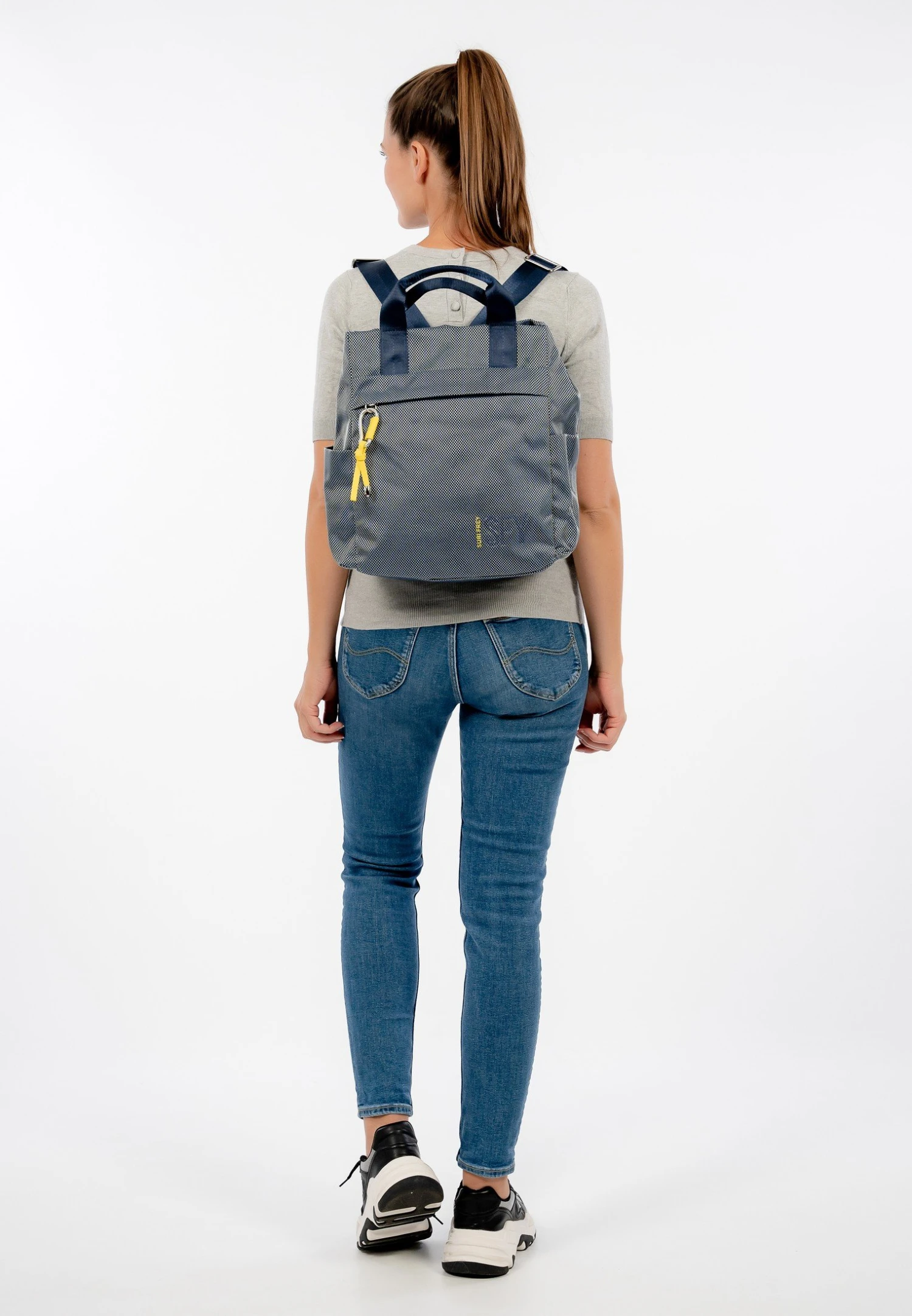 Suri Frey Marry - Rugzak - Blue 2 Suri Frey Marry - Rugzak - Blue - Afbeelding 2