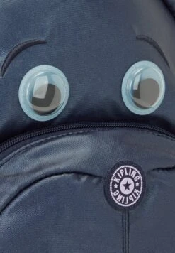 Kipling Faster - Rugzak - Admiral Bl Metallic 11 Kipling Faster - Rugzak - Admiral Bl Metallic -Tassen Promotie Winkel ee2afc5361ff4227a3837d135bacc0b8