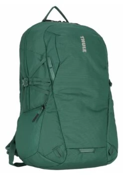 Thule Enroute 47 Cm Laptopfach - Rugzak - Mallard Green 9 Thule Enroute 47 Cm Laptopfach - Rugzak - Mallard Green -Tassen Promotie Winkel f0113bd69bae4f569255dbea8db348d3
