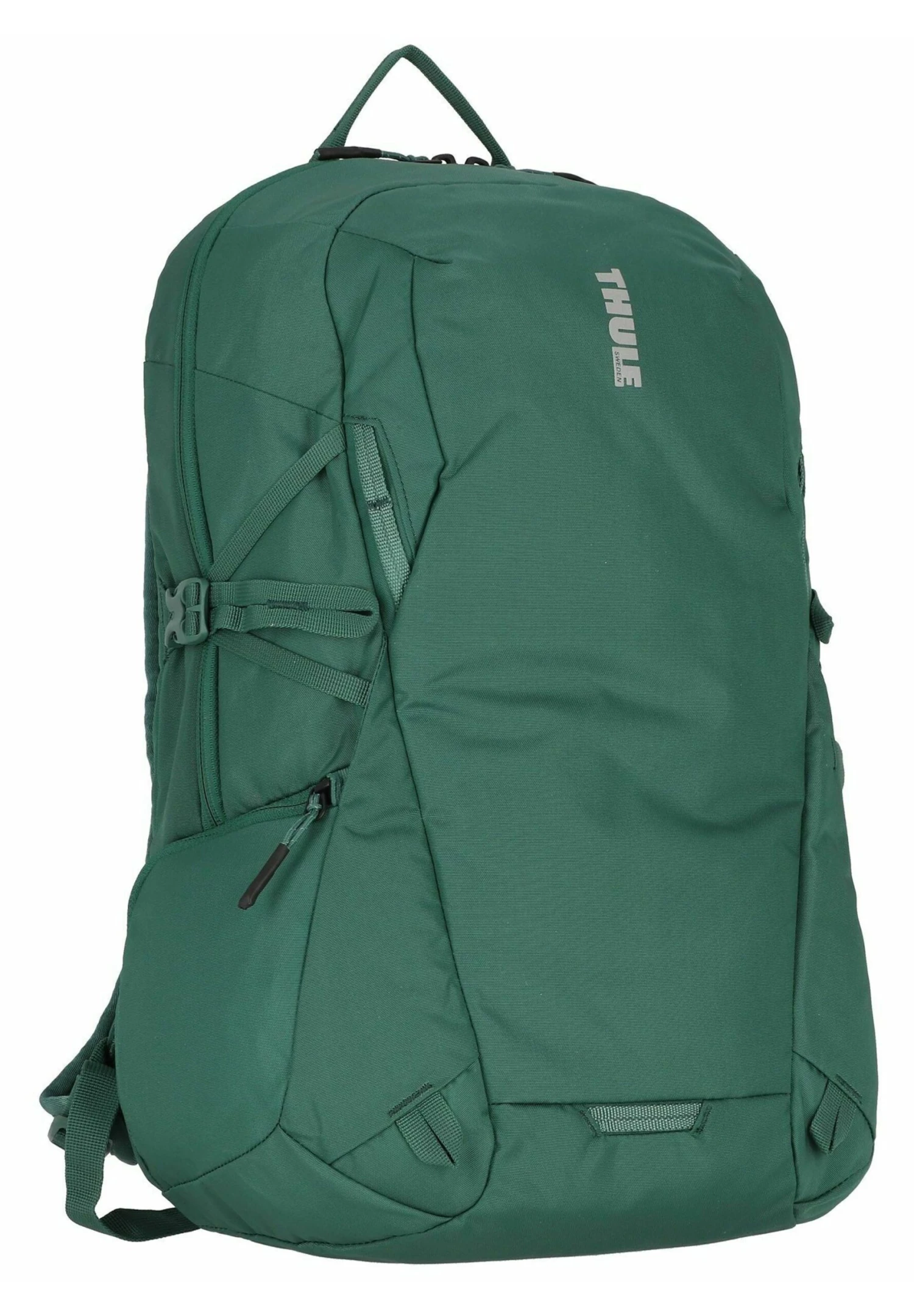 Thule Enroute 47 Cm Laptopfach - Rugzak - Mallard Green 5 Thule Enroute 47 Cm Laptopfach - Rugzak - Mallard Green - Afbeelding 5
