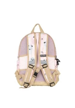 Pick & PACK Sweet Animal - Backpack M - Kinderrucksack - Rugzak - Gold -Tassen Promotie Winkel f1109ce2185b4c7b83bd7621e9b100ea