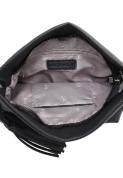 Nadine - Handtas - Blue 7 Nadine - Handtas - Blue -Tassen Promotie Winkel f1f60431ac6c41818d847df7b70460eb