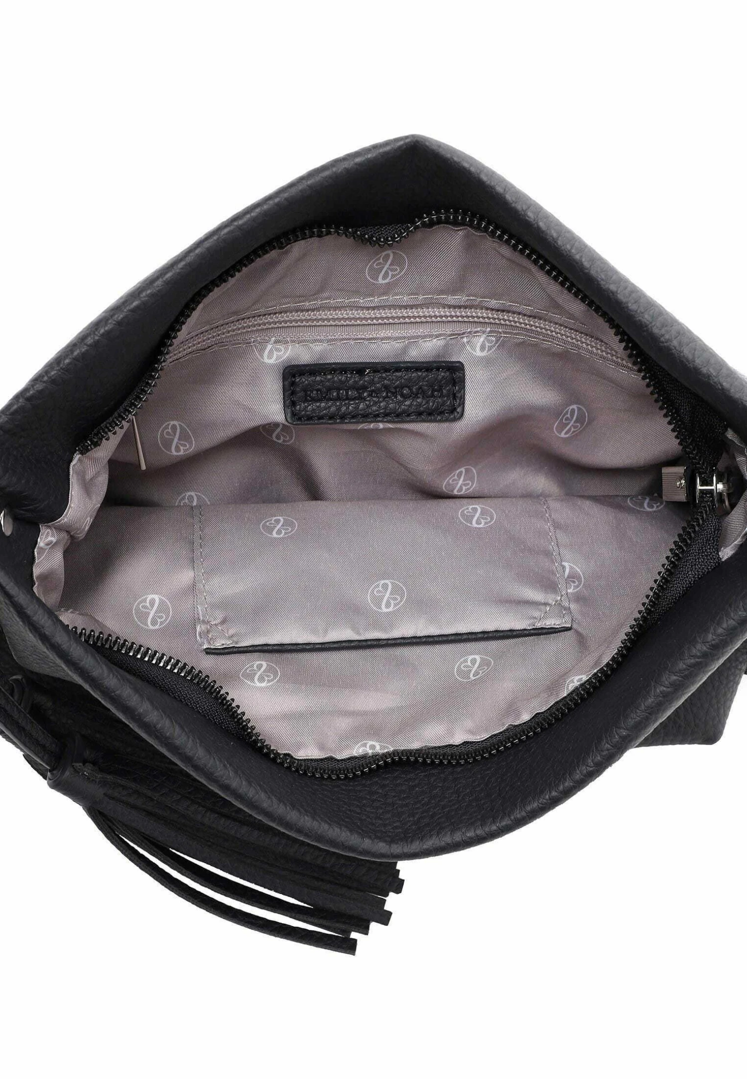 Nadine - Handtas - Blue 3 Nadine - Handtas - Blue - Afbeelding 3