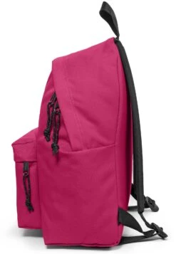 Eastpak Padded Pak R - Rugzak - Lush Granate -Tassen Promotie Winkel f31e35af0f8e414bb8221092408bd2ae