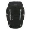 Regatta Survivor V4 65L-Wander - Backpack - Black