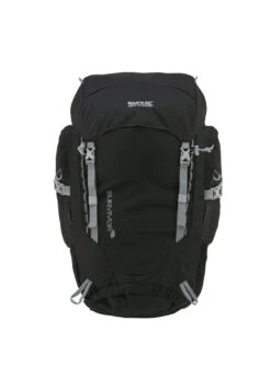 Regatta Survivor V4 65L-Wander - Backpack - Black