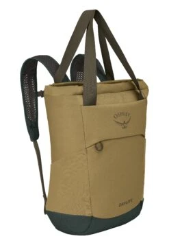 Osprey Shopper - Nightingale Yellow Green Tunnel -Tassen Promotie Winkel f3c50efcab4147bcaf75ca8c482eba70