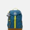 LÄSSIG Mini Backpack Adventure Unisex - Rugzak - Blue