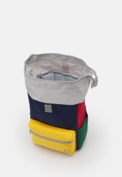 Kids Fold Down Backpack Unisex - Rugzak - Multi Coloured -Tassen Promotie Winkel f4eac5f4a4a74d1baf96d93266675936