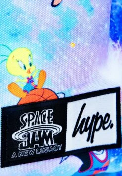 HYPE Space Jam Galactic Toon Squad - Rugzak - Blue 14 HYPE Space Jam Galactic Toon Squad - Rugzak - Blue -Tassen Promotie Winkel f5fc6055dbb2435482e96c0cc10f14a2
