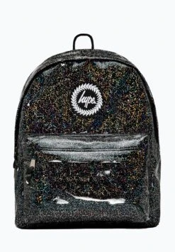 HYPE Crack - Rugzak - Blue 11 HYPE Crack - Rugzak - Blue -Tassen Promotie Winkel f69d98624f0e486d876d644d61e2d43e