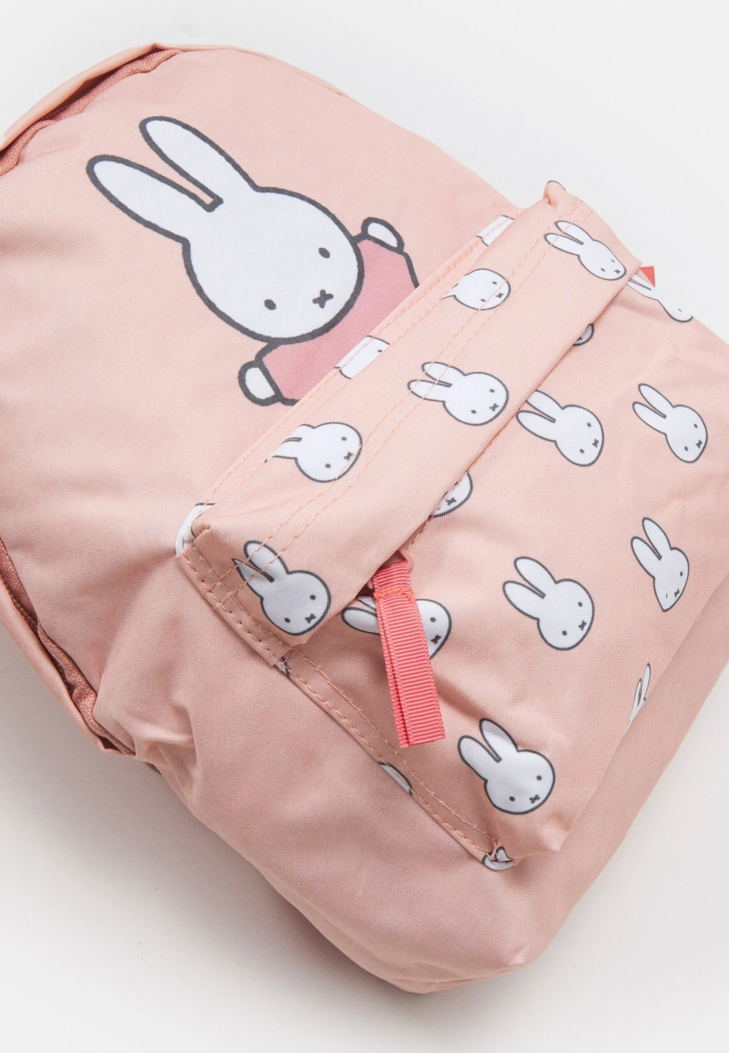 Kidzroom Backpack My Favourite Unisex - Rugzak - Pink 4 Kidzroom Backpack My Favourite Unisex - Rugzak - Pink - Afbeelding 4