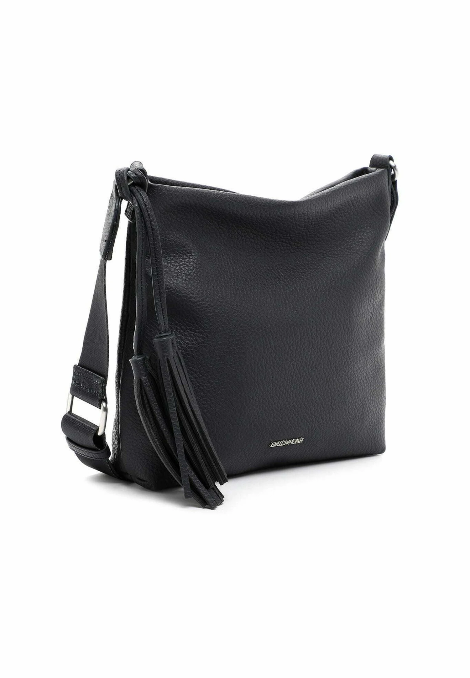 Nadine - Handtas - Blue 5 Nadine - Handtas - Blue - Afbeelding 5